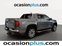Usado VW Amarok Aventura 240 CV (176 kW) 2023 Gris Pickup/Camioneta