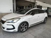 Usado DS Automobiles DS5 Performance 181 CV (133 kW) 2016 Blanco Utilitario