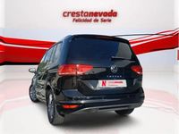 Usado VW Touran 150 CV (110 kW) 2025 Monovolumen