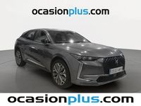 Usado DS Automobiles DS4 Trocadero 225 CV (165 kW) 2023 Gris SUV