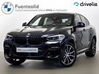 Usado BMW X4 M Sport 354 CV (260 kW) 2020 SUV