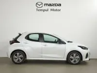 Nuevo Mazda 2 Exclusive-Line 116 CV (85 kW) 2026 Otro Utilitario