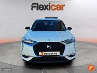 Usado DS Automobiles DS3 Chic 110 CV (80 kW) 2020 Blanco SUV