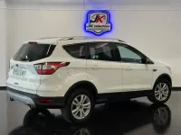 Usado Ford Kuga Trend+ 120 CV (88 kW) 2019 Blanco SUV