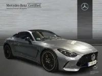Usado Mercedes AMG GT AMG 586 CV (431 kW) 2025 Gris Coupe