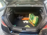 Usado Opel Astra Enjoy 105 CV (77 kW) 2005 Negro Berlina