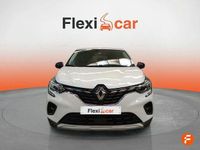 Usado Renault Captur Zen 160 CV (117 kW) 2020 Blanco SUV
