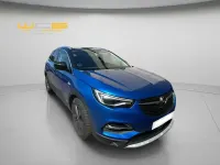 Usado Opel Grandland X 129 CV (94 kW) 2019 Azul SUV
