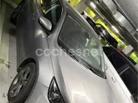 Usado Peugeot 308 Allure 125 CV (91 kW) 2014 Gris / plata Berlina