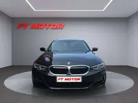 Usado BMW 318 150 CV (110 kW) 2023 Gris Berlina