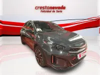 Usado Kia XCeed 120 CV (88 kW) 2022 Gris / plata SUV
