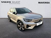 usado Volvo XC40 Recharge Core Eléctrico Puro