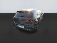Usado VW Golf VIII Life 116 CV (85 kW) 2020 Gris Utilitario