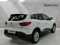 Usado Renault Kadjar XMOD 110 CV (80 kW) 2015 Otro SUV