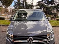 Usado VW Multivan 150 CV (110 kW) 2021 Gris / plata Van