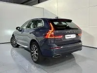 Usado Volvo XC60 Inscription 340 CV (250 kW) 2020 Azul SUV