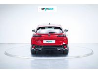 Usado Peugeot 308 SW GT 180 CV (132 kW) 2024 Rojo Familiar