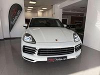 Usado Porsche Cayenne E-Hybrid 462 CV (339 kW) 2020 Blanco SUV