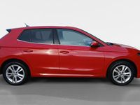 Usado Skoda Fabia Selection 80 CV (58 kW) 2024 Utilitario