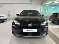Usado Citroën C4 145 CV (106 kW) 2025 Negro SUV