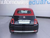 usado Fiat 500C C 1.0 6v GSE 70cv Star