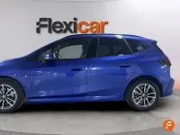 Usado BMW 218 136 CV (100 kW) 2024 Azul Coupe