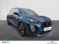 Usado Peugeot 2008 Allure 100 CV (73 kW) 2025 SUV