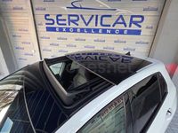 Usado VW Golf VIII GTI 245 CV (180 kW) 2023 Blanco Berlina