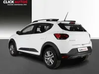 Usado Dacia Sandero Expression 90 CV (66 kW) 2023 Utilitario