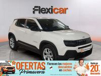 Usado Jeep Avenger 100 CV (73 kW) 2023 Blanco SUV