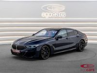 Usado BMW M850 Comfort Edition 530 CV (389 kW) 2021 Azul Coupe