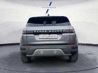 Usado Land Rover Range Rover evoque SE 204 CV (150 kW) 2022 Gris / plata SUV