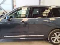 Usado Volvo XC90 Inscription 310 CV (228 kW) 2022 Azul SUV