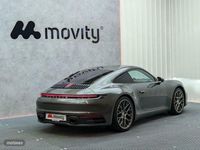 Usado Porsche 911 Carrera 4S 450 CV (330 kW) 2019 Verde Coupe