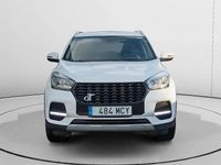 Usado DR DR 4.0 116 CV (85 kW) 2022 Blanco SUV