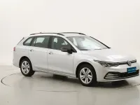 Usado VW Golf VII Life 115 CV (84 kW) 2021 Utilitario