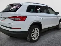 Usado Skoda Kodiaq Ambition 150 CV (110 kW) 2018 SUV