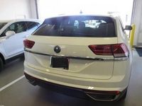 Usado VW Atlas Cross Sport Sportline 235 CV (172 kW) 2020 Blanco SUV