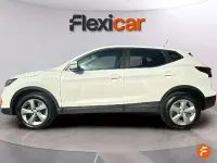 Usado Nissan Qashqai Acenta 116 CV (85 kW) 2020 Blanco SUV