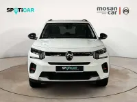 Usado Citroën C3 101 CV (74 kW) 2025 Blanco SUV
