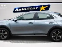 Usado Kia XCeed 141 CV (103 kW) 2023 Gris SUV