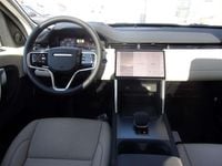 Usado Land Rover Discovery Sport S 163 CV (119 kW) 2024 Blanco SUV