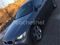 Usado BMW 320 177 CV (130 kW) 2007 Gris / plata Coupe