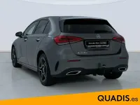 Usado Mercedes A250 218 CV (160 kW) 2022 Gris