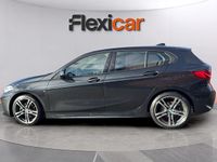 Używany BMW 118 150 KM (110 kW) 2020 Czarny Hatchback