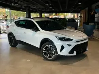 Nuevo Cupra Formentor 204 CV (150 kW) 2026 Blanco SUV