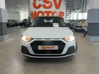 Usado Audi A1 Sportback Advanced Plus 95 CV (69 kW) 2020 Blanco Utilitario