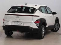 Nuevo Hyundai Kona N Line 129 CV (94 kW) 2025 Azul SUV