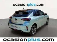 Nuevo Opel Corsa S 101 CV (74 kW) 2025 Blanco Utilitario
