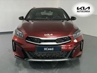 Nuevo Kia XCeed Style 115 CV (84 kW) 2026 Rojo SUV